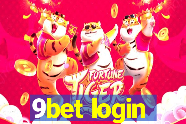 9bet login